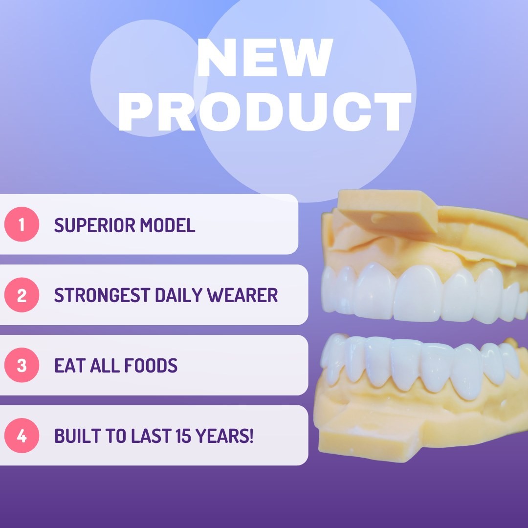 Why Snap-On Veneers Are a Great Investment - removable-veneers