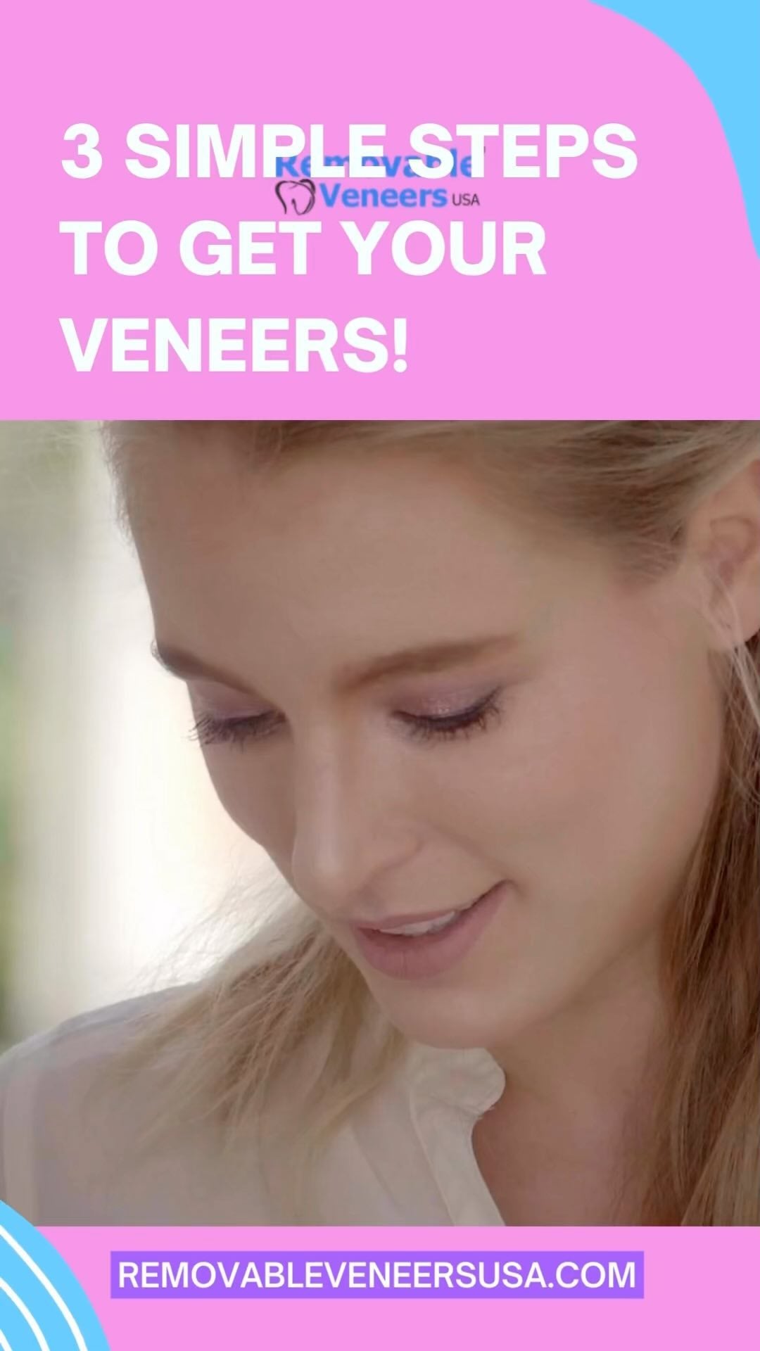 Guide to Snap On Veneers - removable-veneers