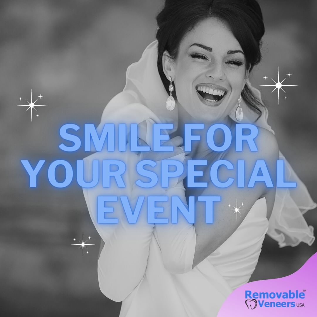 A Better Solution to False Teeth? - removable-veneers