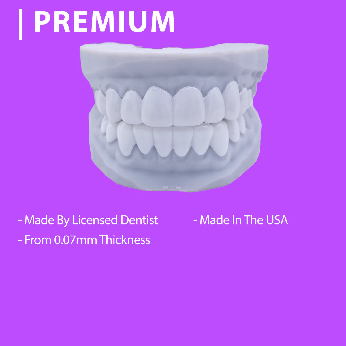 Top And Bottom PREMIUM