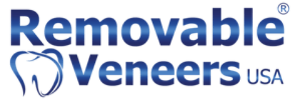 Removable Veneers USA logo