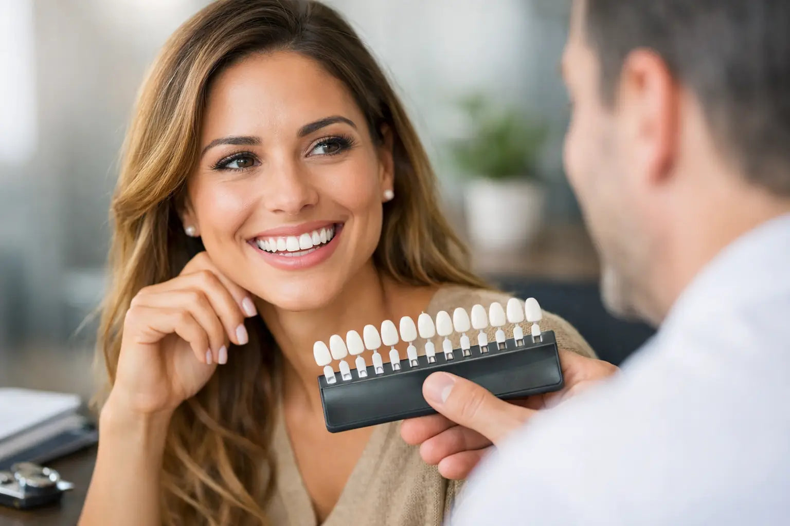 Veneer Financing Options That Fit Your Smile