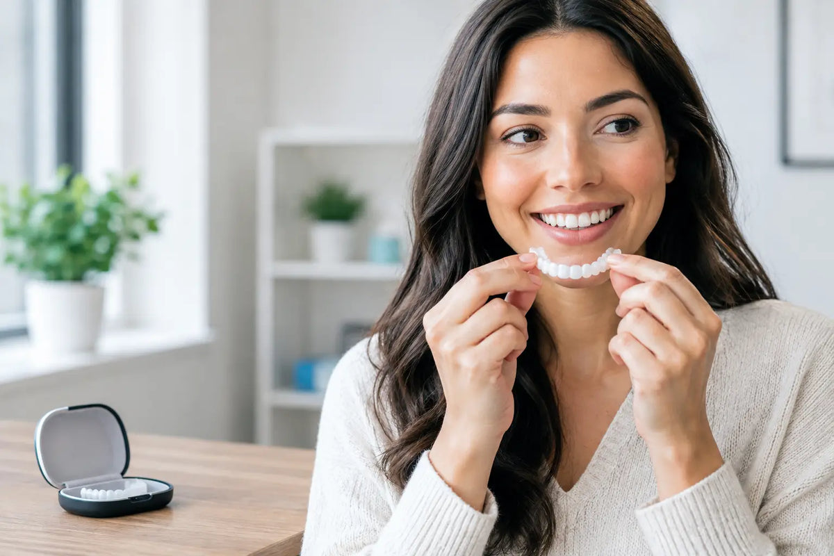 Do Removable Veneers Affect Speech? What to Expect