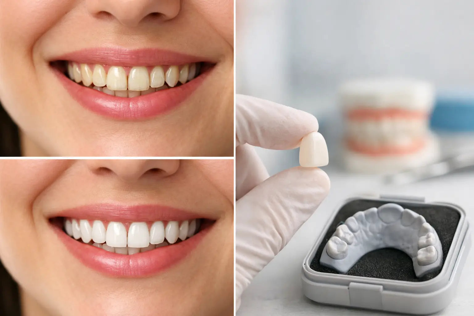 Can Veneers Hide Tooth Stains? What to Know