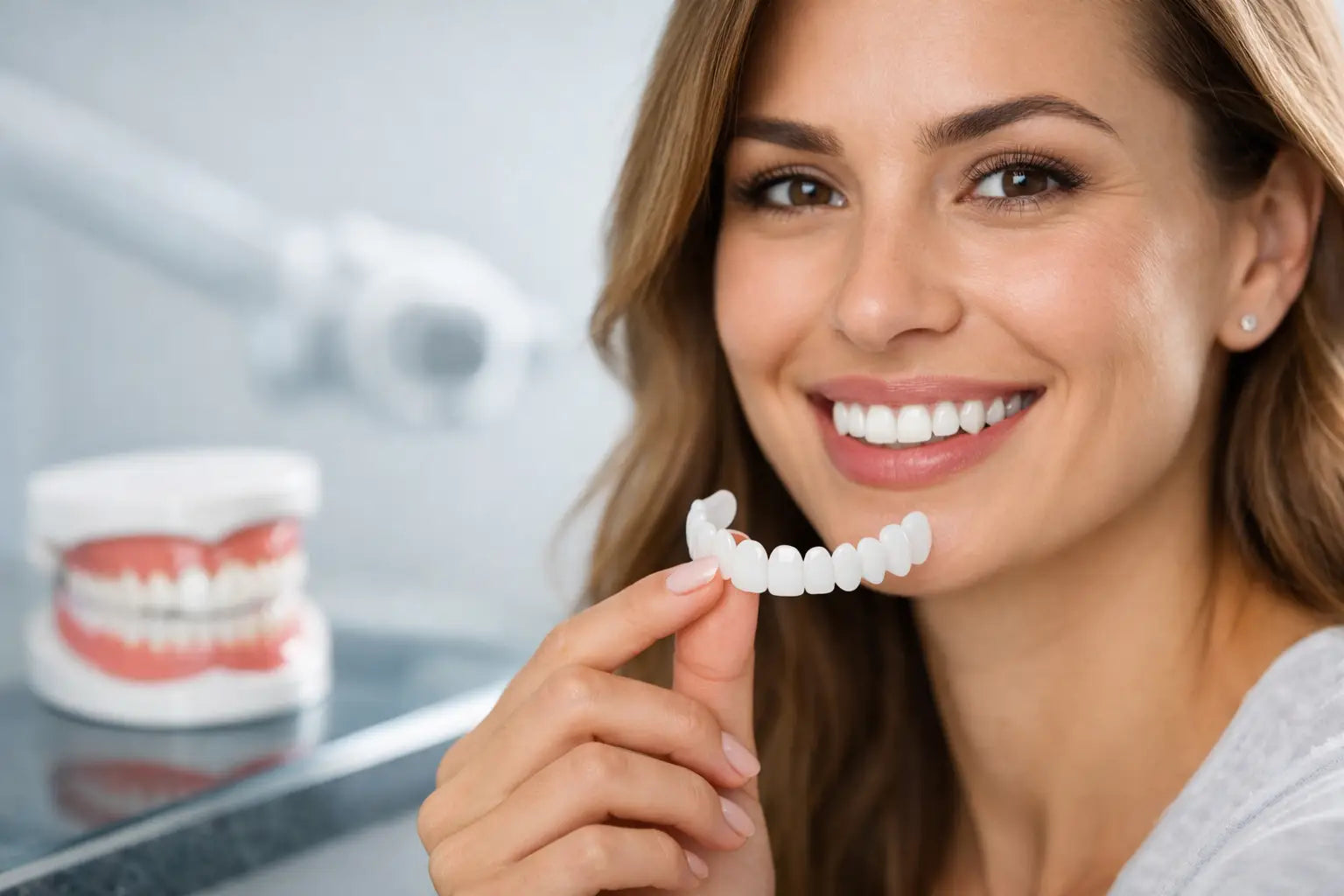 Are Removable Veneers Right for Your Smile?